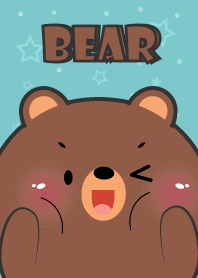 Pretty Bear Theme