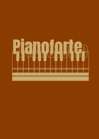 pianoforte kashoku