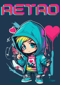 Retro II