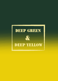 Deep Green & Deep Yellow Theme