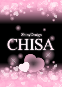 Chisa-Name- Pink Heart