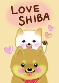 ♡Love Shiba♡