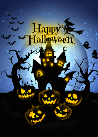 ✝︎ Happy Halloween ✝︎ Party Night 2