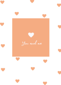 pattern_heart (apricot)
