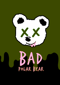 BAD Polar Bear THEME 151