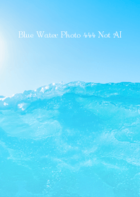 BlueWater Photo 444 Not AI