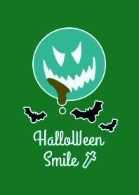 HALLOWEEN-SMILE- THEME 58