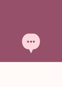 SIMPLE(beige pink)V.2617b