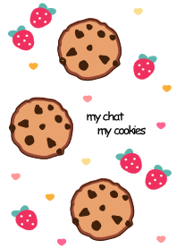 Mini cookies 18 :)
