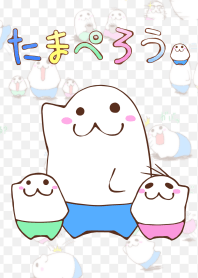 TAMAPERO(JPN)
