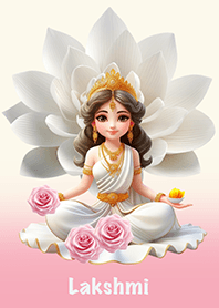 พระแม่ลักษมี ธุรกิจ การเงิน