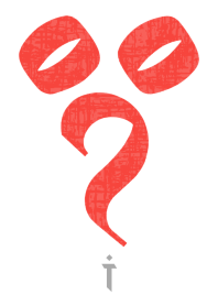 BONJI [ i ] WHITE RED (0353