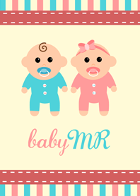Baby MR