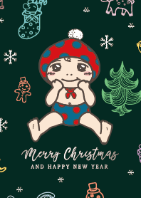 Xmas BABY