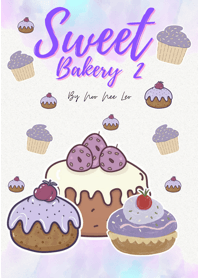 Sweet bakery  by Noo Nee Leo 2