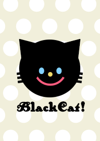 Black cat's everyday Theme