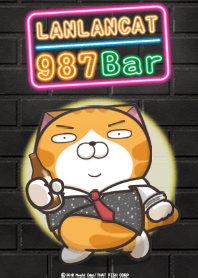 ランラン猫 4 (日本語)