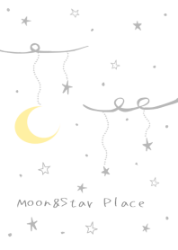 Moon&Star Place