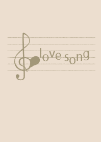 lovesong score mushikuri
