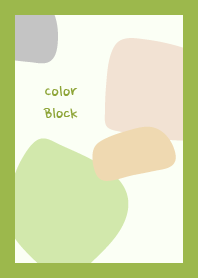 Color Block 16