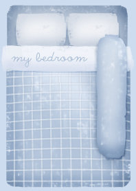 my bedroom