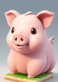 Bright Moon and Dawn 20f32C