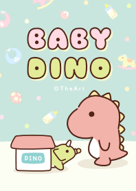 Baby Dino