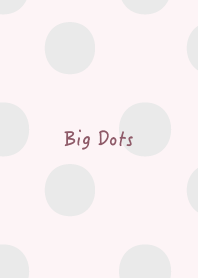 Big Dots