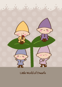 Little World of Dwarfs
