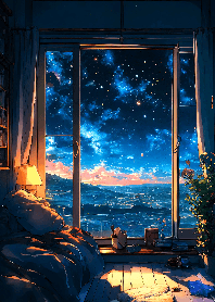 Space art