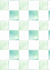 [Simple] Square Pattern Theme#51