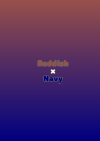 ReddishxNavy-TKCJ