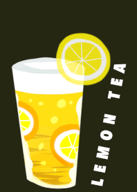 Lemon tea