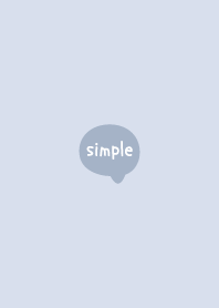 simple1/Blue
