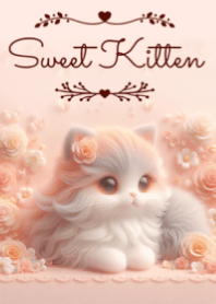 Sweet Kitten No.494