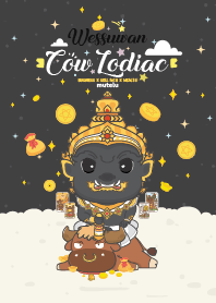 Wessuwan & Cow Zodiac + Business