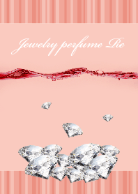Jewelry perfume Re: