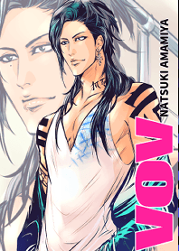 [VOV]NATSUKI AMAMIYA