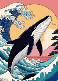 Paus Ukiyo-e 21