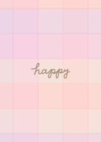 Check patterns darkish color12 Japan