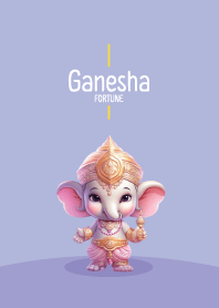 Ganesha Good Fortune XIV
