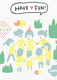 Fatty or Lazy ?! Enjoy Life