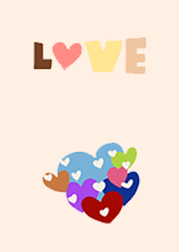 M - THE LOVER