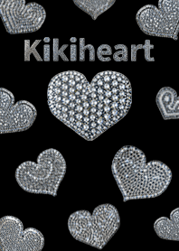 Gemstone Heart