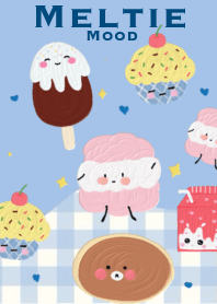 Meltie Moods