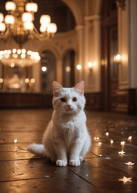 Cats run wild #FFWaE111.