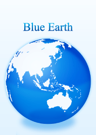 Blue Earth