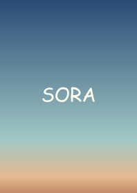 * SORA-2 *
