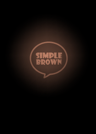 Brown Neon Theme v.4