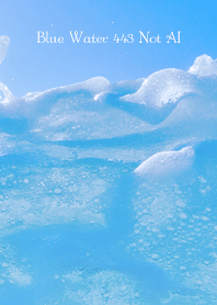 BlueWater 443 Not AI
